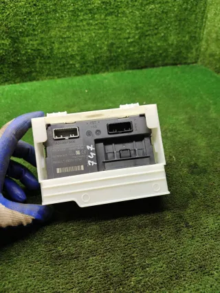 285903319R Блок управления дистанционным запуском Renault Duster 1 Арт 93680, вид 3