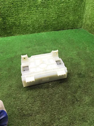 285903319R Блок управления дистанционным запуском Renault Duster 1 Арт 93680, вид 6