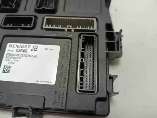 284b10364r  Блок бортовой сети (блок управления BCM) Renault Arkana Арт 2714, вид 3