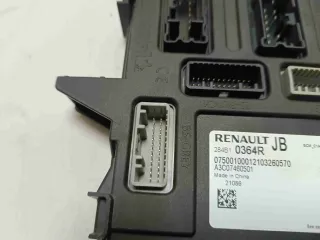 284b10364r  Блок бортовой сети (блок управления BCM) Renault Arkana Арт 2714, вид 4