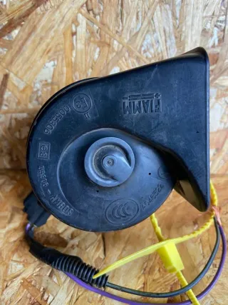 A046522 Сигнал (клаксон) Ford Tourneo Арт 93839508, вид 1