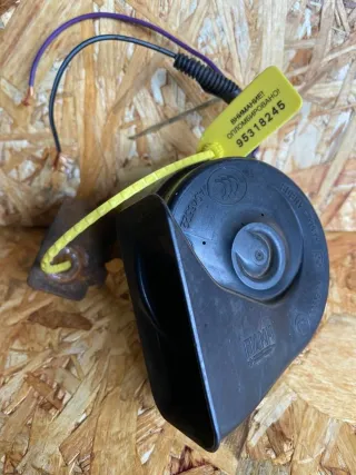 A046522 Сигнал (клаксон) Ford Tourneo Арт 93839508, вид 2