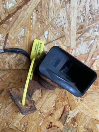 A046522 Сигнал (клаксон) Ford Tourneo Арт 93839508, вид 4