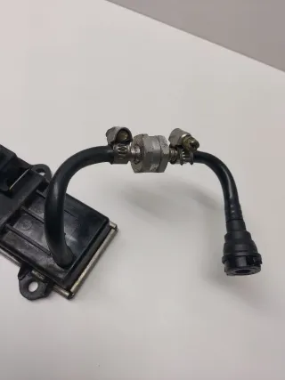 95FF91294AA Подогрев топливного фильтра Ford Mondeo 1 1.8л Арт 041950, вид 2