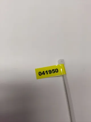 95FF91294AA Подогрев топливного фильтра Ford Mondeo 1 1.8л Арт 041950, вид 5