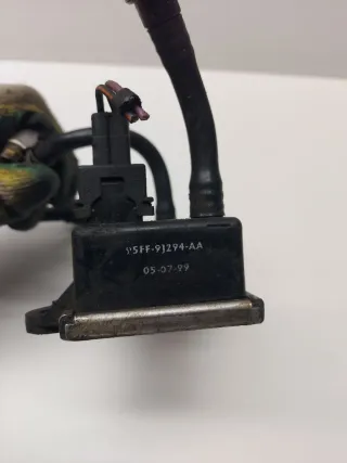 95FF91294AA Подогрев топливного фильтра Ford Mondeo 1 1.8л Арт 041950, вид 4