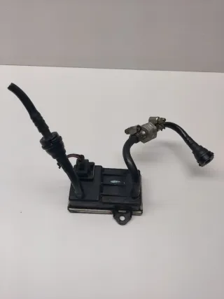 95FF91294AA Подогрев топливного фильтра Ford Mondeo 1 1.8л Арт 041950, вид 1