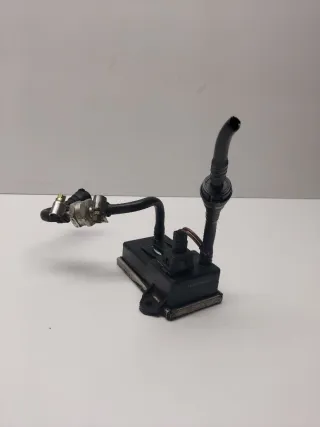 95FF91294AA Подогрев топливного фильтра Ford Mondeo 1 1.8л Арт 041950, вид 3