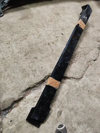  Накладка (молдинг) заднего правого крыла Citroen Spacetourer Арт 1120878391, вид 2