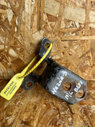  Петля двери передней левой Mazda 3 BK Арт 93845727, вид 3