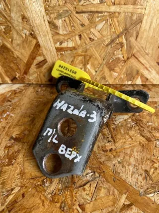  Петля двери передней левой Mazda 3 BK Арт 93845727, вид 4