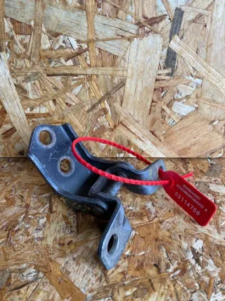  Петля двери передней левой Mazda 3 BK Арт 93845821, вид 2