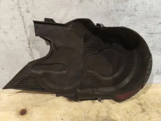 045109107E Защита (кожух, крышка) ремня генератора Volkswagen Sharan 1 restailing 1.9л Арт 93847078, вид 2