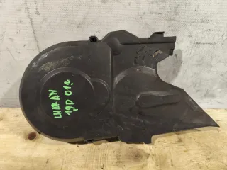 045109107E Защита (кожух, крышка) ремня генератора Volkswagen Sharan 1 restailing 1.9л Арт 93847078, вид 1