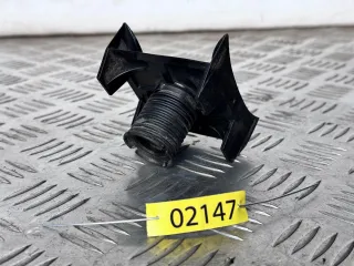 1944551, 51.11-1944551 Кронштейн крепления бампера BMW 5 E34 Арт 02147, вид 2