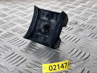 1944551, 51.11-1944551 Кронштейн крепления бампера BMW 5 E34 Арт 02147, вид 1