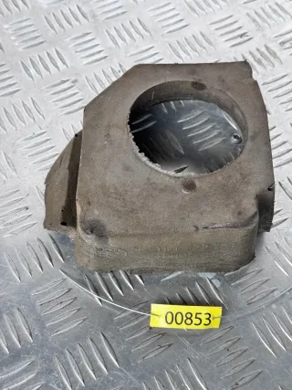  Шумоизоляция КПП BMW 5 E39 Арт 00853, вид 2