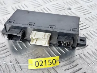 61.35-6904255.9, 613569042559 Блок управления двери передней левой BMW 5 E39 Арт 02150, вид 3