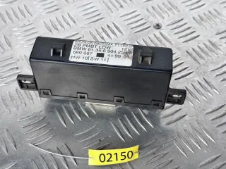61.35-6904255.9, 613569042559 Блок управления двери передней левой BMW 5 E39 Арт 02150, вид 1
