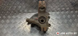  ступица передняя левая Mazda 3 BK Арт 75147843, вид 4