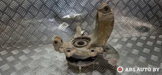  ступица передняя левая Mazda 3 BK Арт 75147843, вид 5