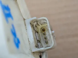  Насос топливный электрический (подкачка) Renault Scenic 2 1.6л i Арт 93867471, вид 4