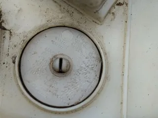  Насос топливный электрический (подкачка) Renault Scenic 2 1.6л i Арт 93867471, вид 3