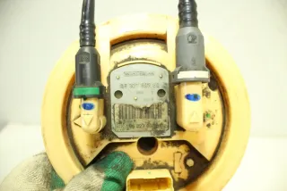 9632759780 Колба в бак Citroen C5 1 2.0л Арт 93870919, вид 4