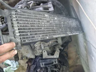JVZ, CDN Радиатор АКПП Audi A6 C6 (S6,RS6) 2.0л Арт D-30, вид 3