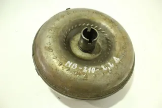 2102500602 Гидротрансформатор АКПП (бублик) Mercedes E W210 3.0л Арт 93872404, вид 1