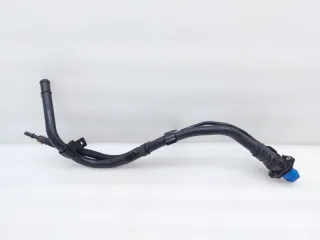 31530A9000 Горловина бака AdBlue Kia Carnival 3 Арт ST251773, вид 3