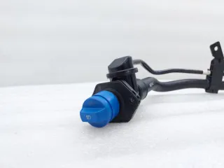 31530A9000 Горловина бака AdBlue Kia Carnival 3 Арт ST251773, вид 4