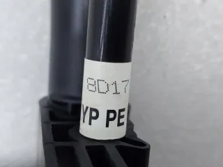 31530A9000 Горловина бака AdBlue Kia Carnival 3 Арт ST251773, вид 7