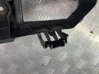 4F0941824 Крышка блока предохранителей Audi A6 C6 (S6,RS6) Арт 93874721, вид 3