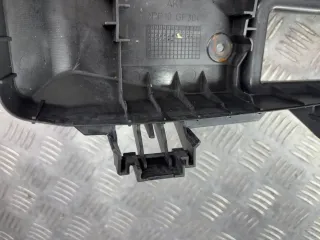 4F0941824 Крышка блока предохранителей Audi A6 C6 (S6,RS6) Арт 93874721, вид 2