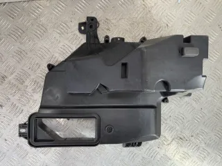 4F0941824 Крышка блока предохранителей Audi A6 C6 (S6,RS6) Арт 93874721, вид 13