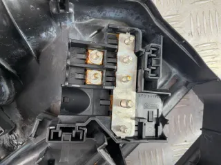 4F0941824 Крышка блока предохранителей Audi A6 C6 (S6,RS6) Арт 93874721, вид 4