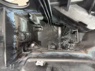 4F0941824 Крышка блока предохранителей Audi A6 C6 (S6,RS6) Арт 93874721, вид 11