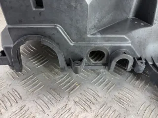 4F0941824 Крышка блока предохранителей Audi A6 C6 (S6,RS6) Арт 93874721, вид 19