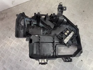 4F0941824 Крышка блока предохранителей Audi A6 C6 (S6,RS6) Арт 93874721, вид 1