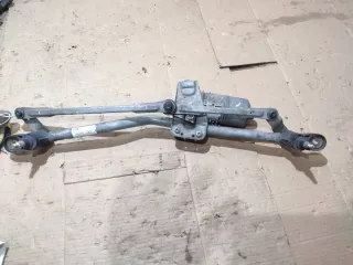  Механизм стеклоочистителя (трапеция дворников) Mazda 3 BK Арт 93875599, вид 1