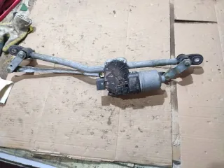  Механизм стеклоочистителя (трапеция дворников) Mazda 3 BK Арт 93875660, вид 4