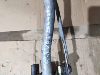  Механизм стеклоочистителя (трапеция дворников) Mazda 3 BK Арт 93875660, вид 9