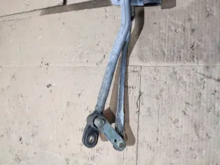  Механизм стеклоочистителя (трапеция дворников) Mazda 3 BK Арт 93875660, вид 7