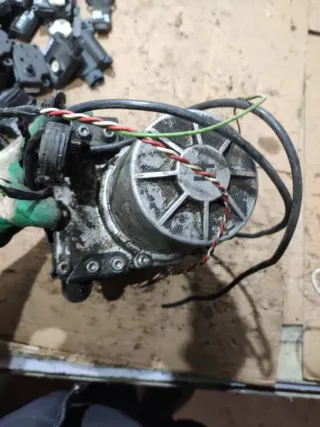  Электроусилитель руля Citroen C5 1 Арт 93875813, вид 5