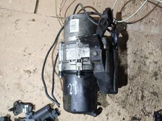  Электроусилитель руля Citroen C5 1 Арт 93875813, вид 3