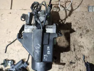  Электроусилитель руля Citroen C5 1 Арт 93875813, вид 4