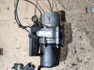  Электроусилитель руля Citroen C5 1 Арт 93875813, вид 1