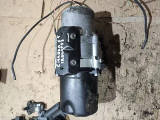  Электроусилитель руля Citroen C5 1 Арт 93875813, вид 2