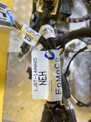 LJ8T14K155,LJ8T-14A005 проводка салона Ford Mustang Mach-E Арт 483-1, вид 2